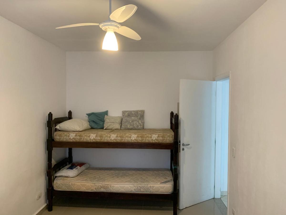 Guaruja/Asturias Apartamento Temporada Διαμέρισμα Σάο Πάολο Εξωτερικό φωτογραφία