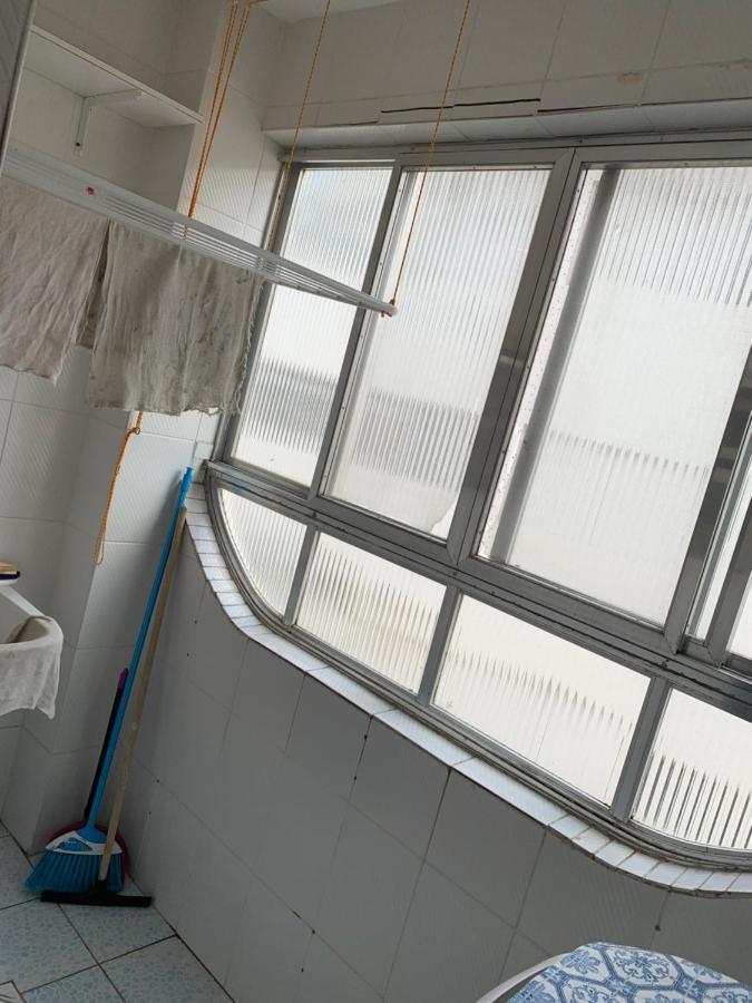 Guaruja/Asturias Apartamento Temporada Διαμέρισμα Σάο Πάολο Εξωτερικό φωτογραφία