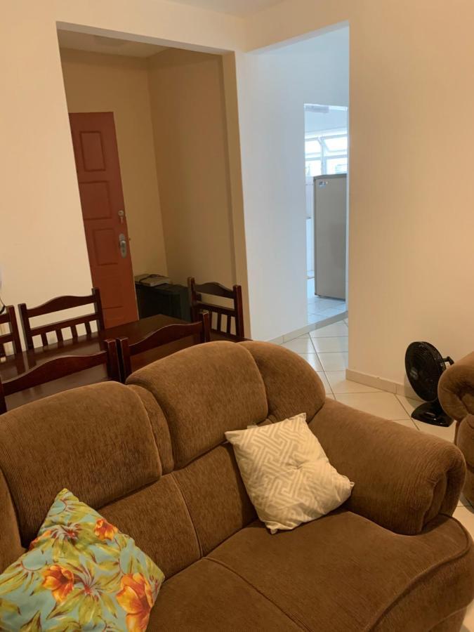 Guaruja/Asturias Apartamento Temporada Διαμέρισμα Σάο Πάολο Εξωτερικό φωτογραφία